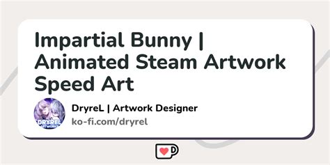 impartial bunny|impartialbunny / Streamlabs